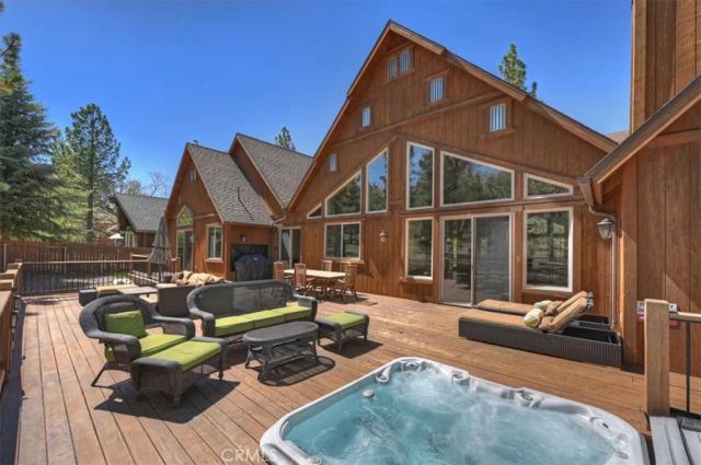 42285 Heavenly Valley, Big Bear Lake, CA 92315