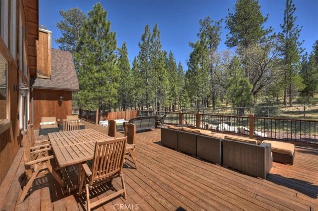 42285 Heavenly Valley, Big Bear Lake, CA 92315