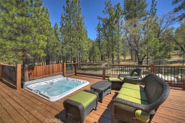 42285 Heavenly Valley, Big Bear Lake, CA 92315