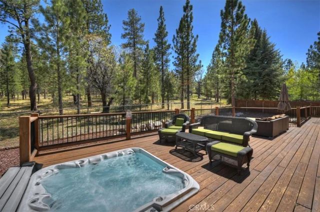 42285 Heavenly Valley, Big Bear Lake, CA 92315