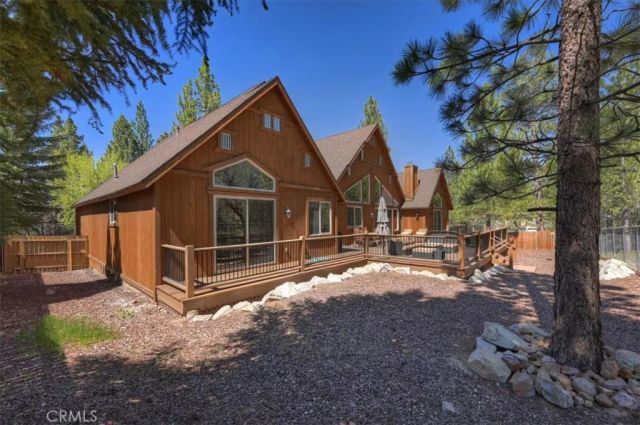 42285 Heavenly Valley, Big Bear Lake, CA 92315
