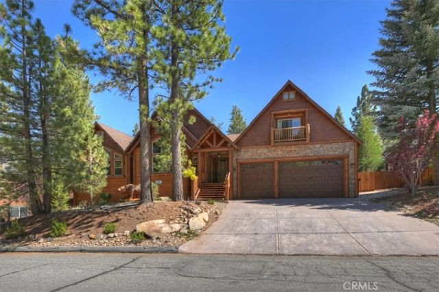 42285 Heavenly Valley, Big Bear Lake, CA 92315
