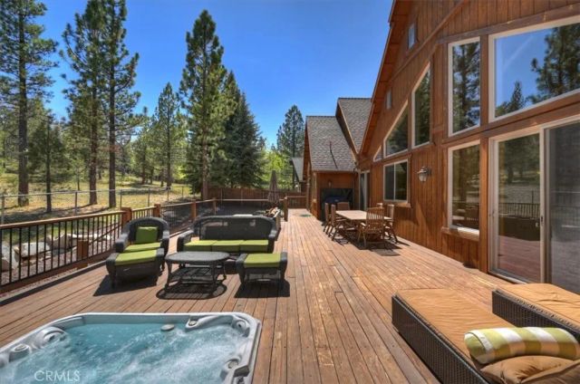 42285 Heavenly Valley, Big Bear Lake, CA 92315