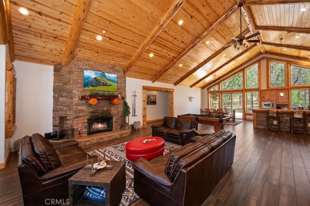 42285 Heavenly Valley, Big Bear Lake, CA 92315