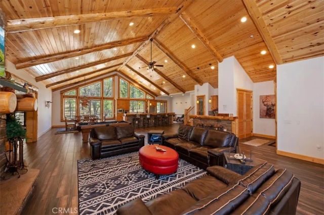 42285 Heavenly Valley, Big Bear Lake, CA 92315