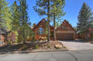 42285 Heavenly Valley, Big Bear Lake, CA 92315