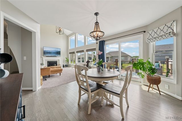 5390 Briannas Nook, Clarence, NY 14031