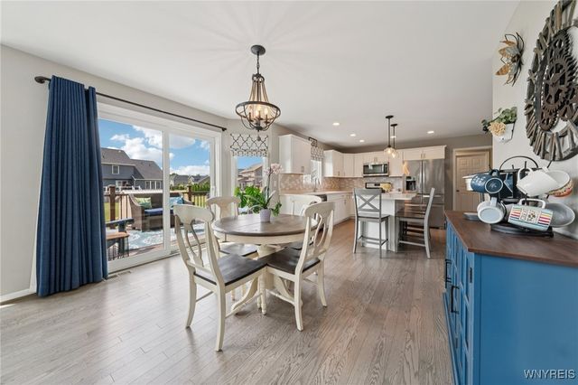 5390 Briannas Nook, Clarence, NY 14031