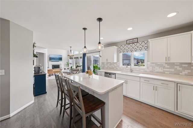 5390 Briannas Nook, Clarence, NY 14031