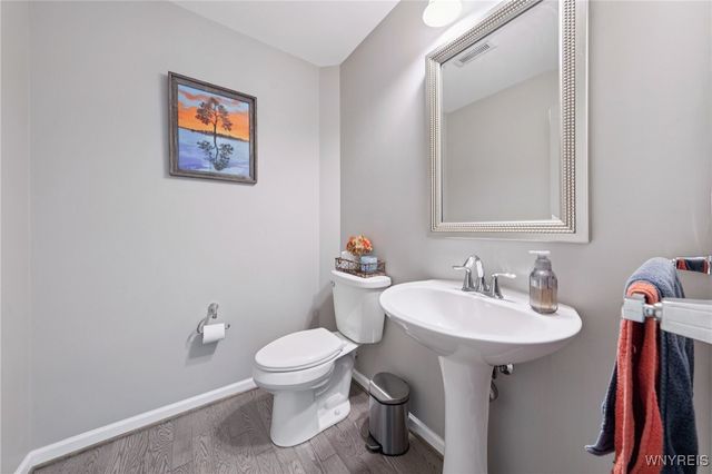 5390 Briannas Nook, Clarence, NY 14031