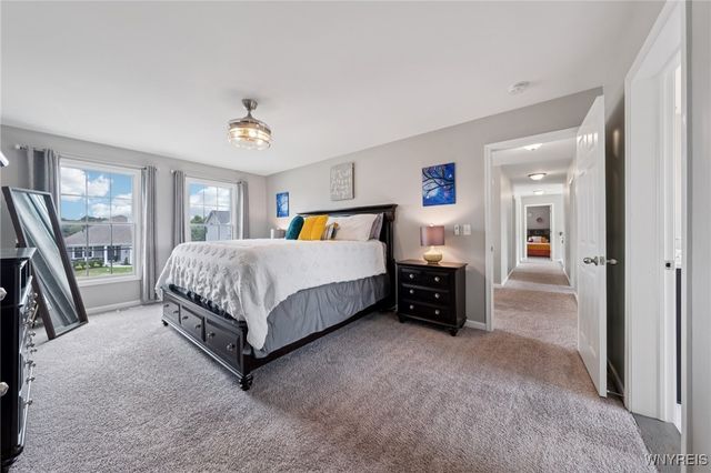 5390 Briannas Nook, Clarence, NY 14031