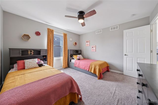 5390 Briannas Nook, Clarence, NY 14031