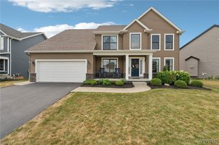 5390 Briannas Nook, Clarence, NY 14031