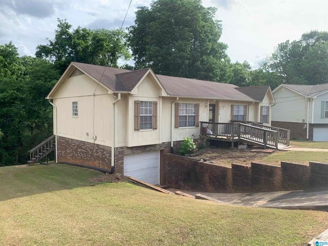 2416 COVE CIRCLE NE, Center Point, AL 35215