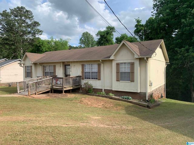 2416 COVE CIRCLE NE, Center Point, AL 35215