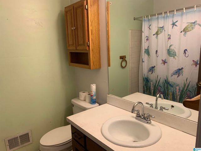 2416 COVE CIRCLE NE, Center Point, AL 35215