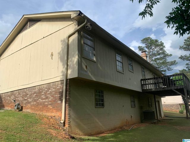 2416 COVE CIRCLE NE, Center Point, AL 35215