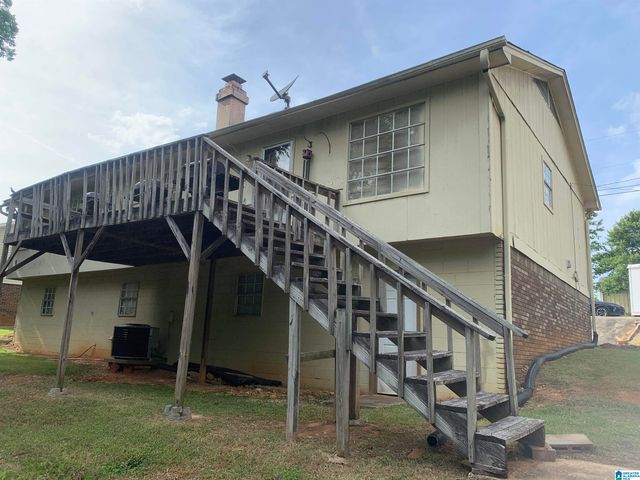 2416 COVE CIRCLE NE, Center Point, AL 35215