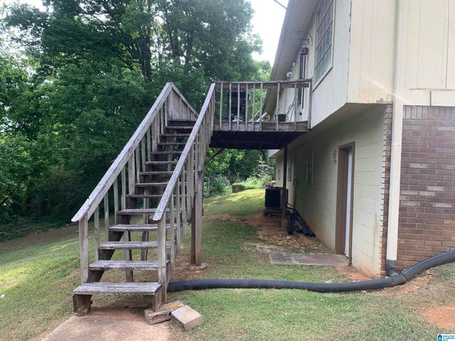 2416 COVE CIRCLE NE, Center Point, AL 35215