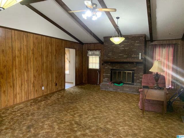 2416 COVE CIRCLE NE, Center Point, AL 35215