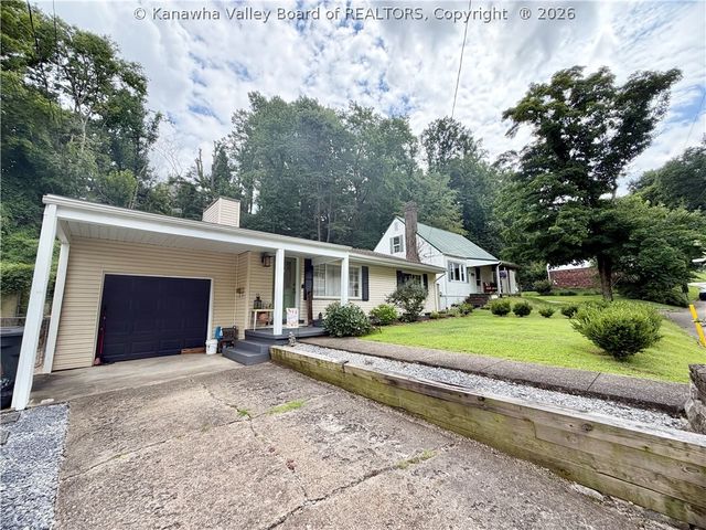 870 Vine Street, St Albans, WV 25177