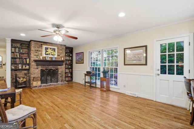 513 E 11th Street SE, Rome, GA 30161