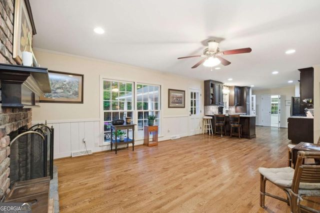 513 E 11th Street SE, Rome, GA 30161