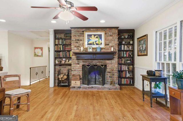 513 E 11th Street SE, Rome, GA 30161