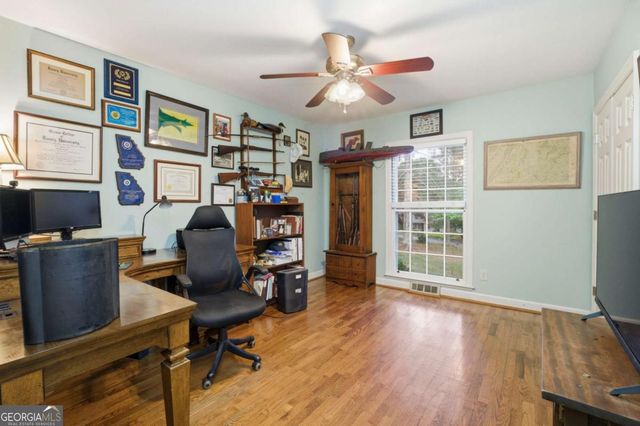 513 E 11th Street SE, Rome, GA 30161
