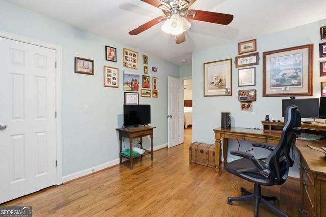 513 E 11th Street SE, Rome, GA 30161