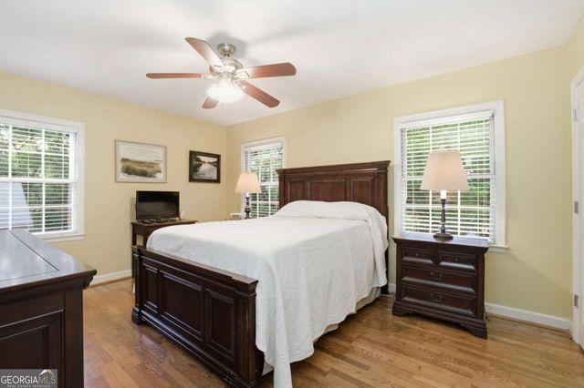 513 E 11th Street SE, Rome, GA 30161