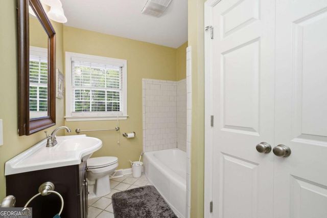 513 E 11th Street SE, Rome, GA 30161