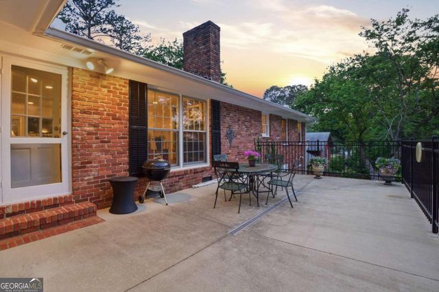 513 E 11th Street SE, Rome, GA 30161