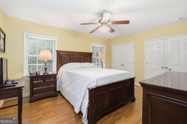 513 E 11th Street SE, Rome, GA 30161