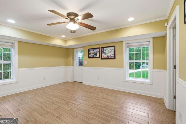 513 E 11th Street SE, Rome, GA 30161