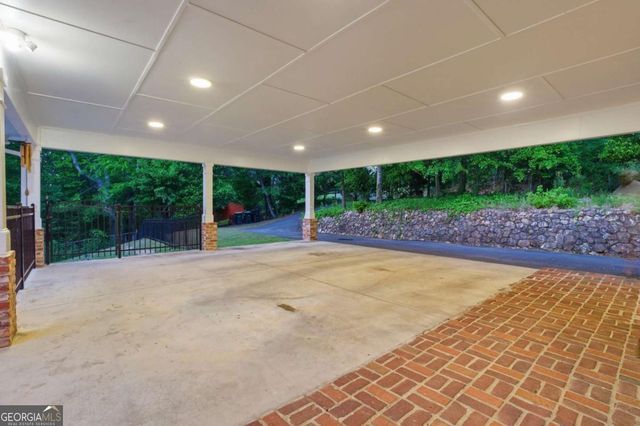 513 E 11th Street SE, Rome, GA 30161