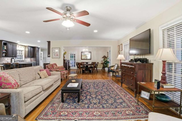 513 E 11th Street SE, Rome, GA 30161