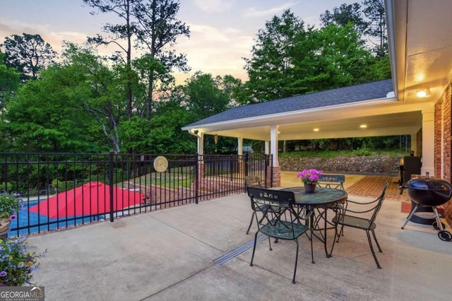 513 E 11th Street SE, Rome, GA 30161