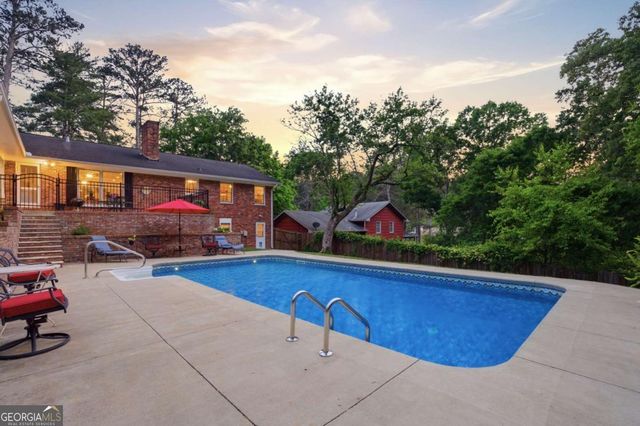 513 E 11th Street SE, Rome, GA 30161