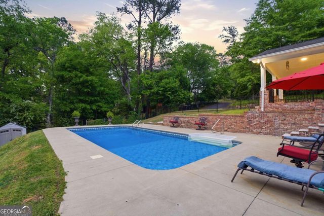 513 E 11th Street SE, Rome, GA 30161