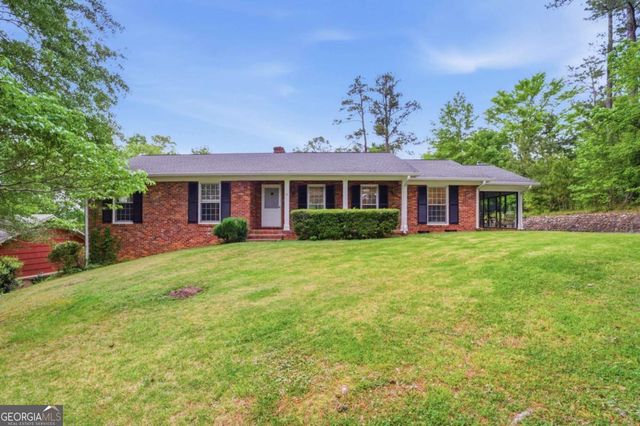 513 E 11th Street SE, Rome, GA 30161