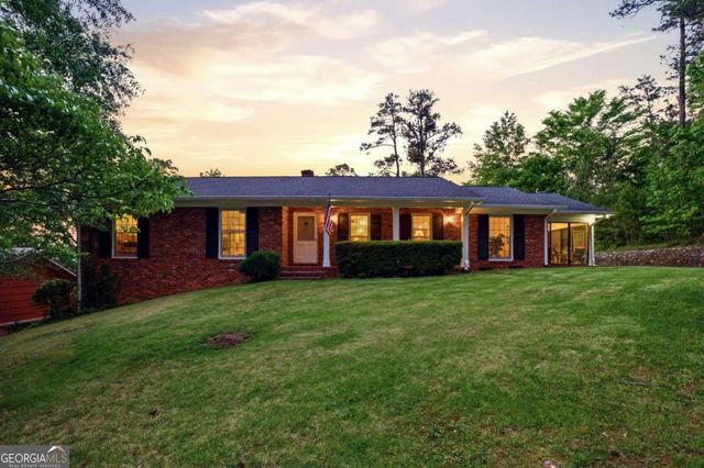 513 E 11th Street SE, Rome, GA 30161