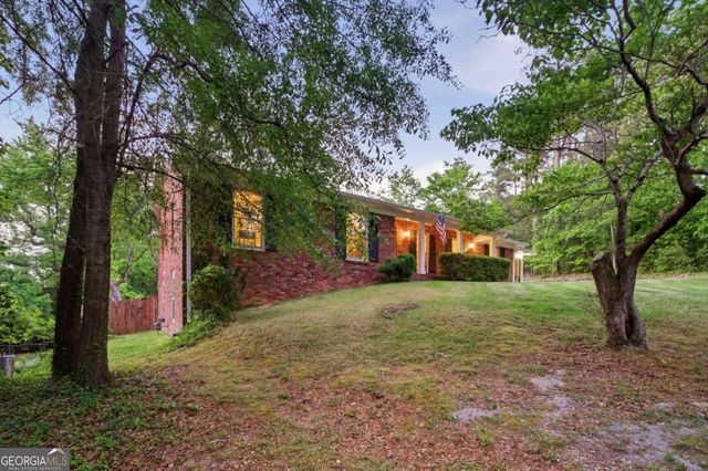 513 E 11th Street SE, Rome, GA 30161
