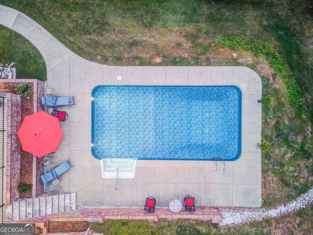 513 E 11th Street SE, Rome, GA 30161