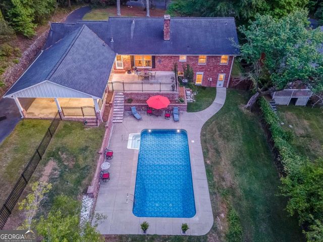 513 E 11th Street SE, Rome, GA 30161