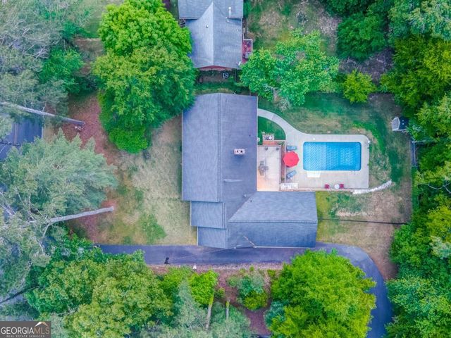 513 E 11th Street SE, Rome, GA 30161