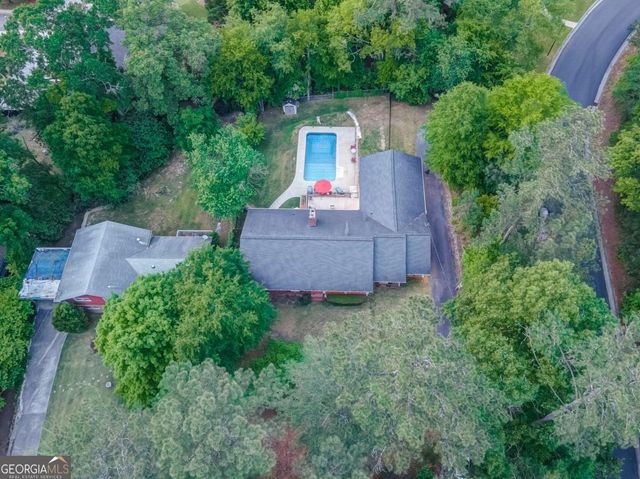 513 E 11th Street SE, Rome, GA 30161