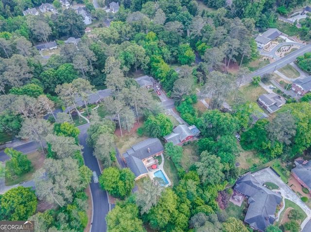 513 E 11th Street SE, Rome, GA 30161