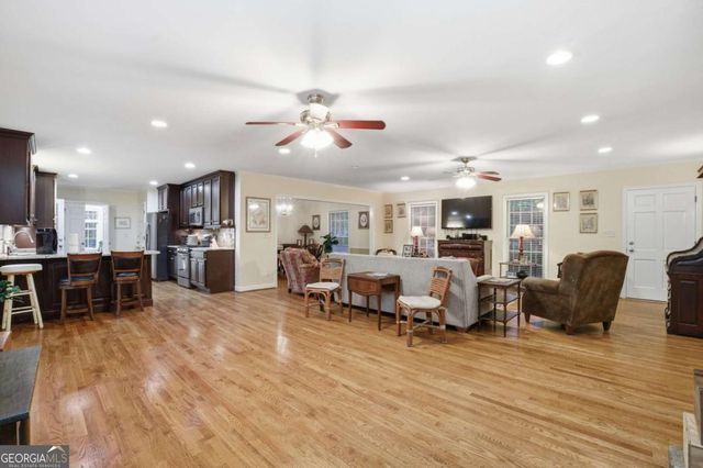 513 E 11th Street SE, Rome, GA 30161