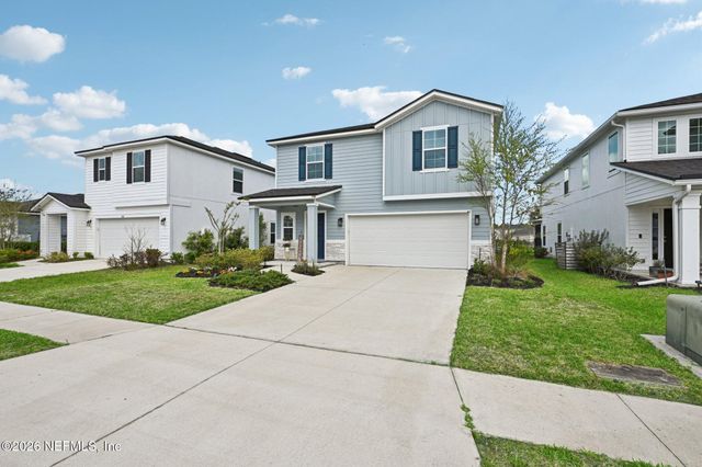 706 MEADOW RIDGE Drive, St. Augustine, FL 32092